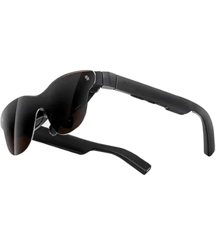 Amazon | RayNeo Air 3s Pro AR/XRグラス用遮光カバー、レンズ保護